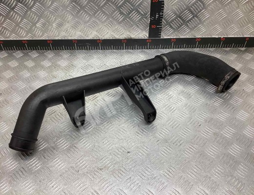 Патрубок интеркулера Volkswagen Crafter I (2E) 2006-2016  Volkswagen Crafter Crafter I (2E) 2006-2016