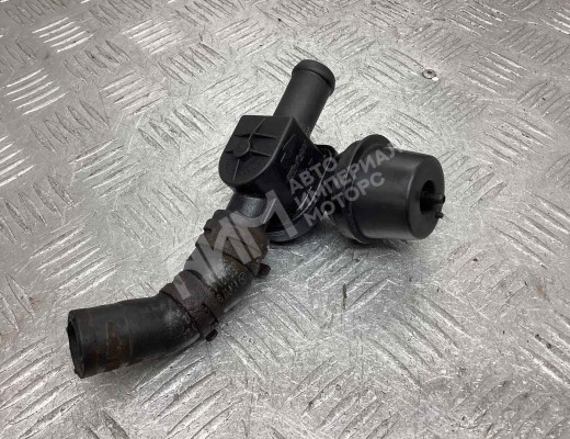 Кран отопителя (печки) Volkswagen Crafter I (2E) 2006-2016  Volkswagen Crafter Crafter I (2E) 2006-2016