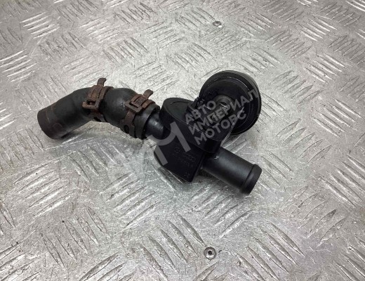 Кран отопителя (печки) Volkswagen Crafter I (2E) 2006-2016  Volkswagen Crafter Crafter I (2E) 2006-2016