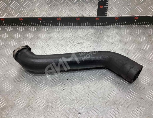Патрубок интеркулера Volkswagen Crafter I (2E) 2006-2016  Volkswagen Crafter Crafter I (2E) 2006-2016