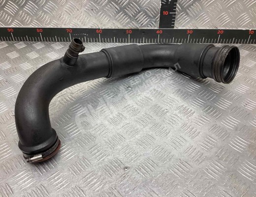 Патрубок турбины Volkswagen Crafter I (2E) 2006-2016  Volkswagen Crafter Crafter I (2E) 2006-2016