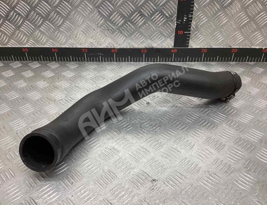 Патрубок интеркулера Volkswagen Crafter I (2E) 2006-2016  Volkswagen Crafter Crafter I (2E) 2006-2016
