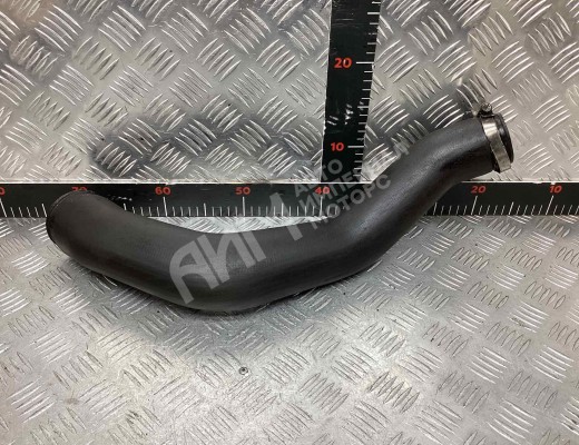 Патрубок интеркулера Volkswagen Crafter I (2E) 2006-2016  Volkswagen Crafter Crafter I (2E) 2006-2016