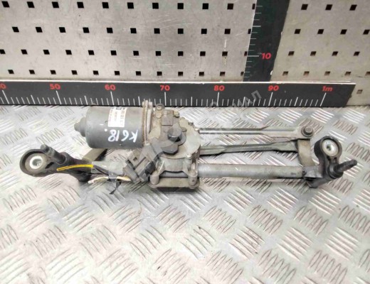 Механизм стеклоочистителя (трапеция дворников) Opel Corsa D 2006-2010  Opel Corsa Corsa D 2006-2010