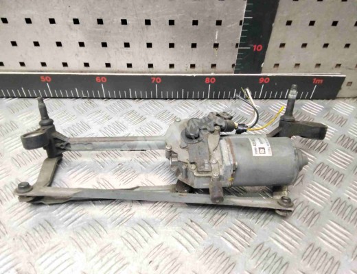 Механизм стеклоочистителя (трапеция дворников) Opel Corsa D 2006-2010  Opel Corsa Corsa D 2006-2010