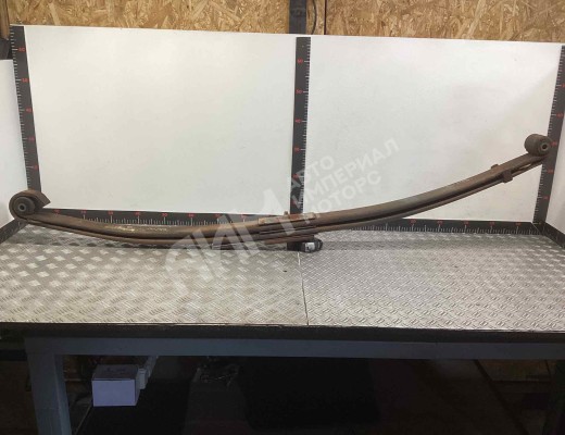 Рессора передняя Renault Midlum I 2000-2006  Renault Midlum Midlum I 2000-2006