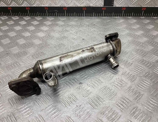 Радиатор EGR Volkswagen Crafter I (2E) 2006-2016  Volkswagen Crafter Crafter I (2E) 2006-2016