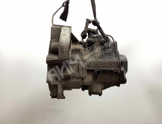 КПП механическая (МКПП) 5-ступенчатая Volkswagen Golf V (1K) 2004-2009  Volkswagen Golf Golf V (1K) 2004-2009