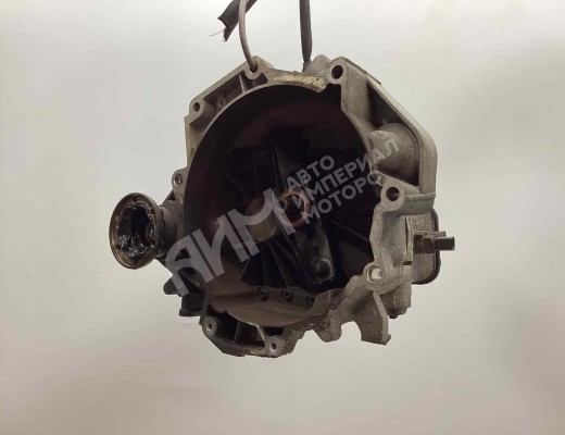 КПП механическая (МКПП) 5-ступенчатая Volkswagen Golf V (1K) 2004-2009  Volkswagen Golf Golf V (1K) 2004-2009