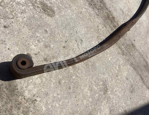 Рессора передняя Renault Midlum I 2000-2006  Renault Midlum Midlum I 2000-2006