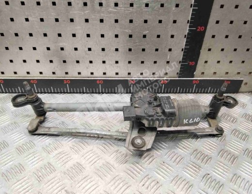 Механизм стеклоочистителя (трапеция дворников) Opel Astra H 2004-2007  Opel Astra Astra H 2004-2007