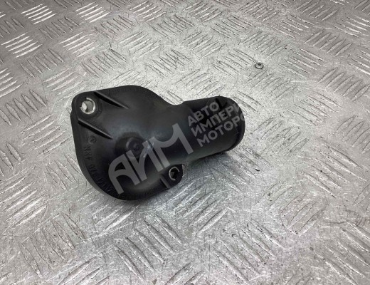 Корпус термостата Volkswagen Crafter I (2E) 2006-2016  Volkswagen Crafter Crafter I (2E) 2006-2016