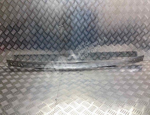 Накладка двери (крышки) багажника Opel Astra H 2004-2007  Opel Astra Astra H 2004-2007