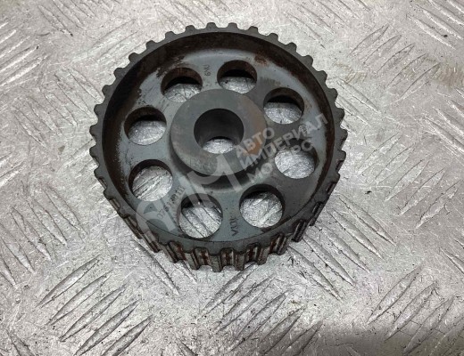 Шкив ТНВД Volkswagen Crafter I (2E) 2006-2016  Volkswagen Crafter Crafter I (2E) 2006-2016