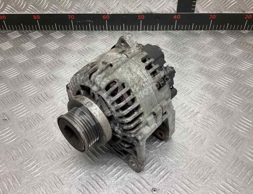 Генератор Renault Scenic II (JM) 2003-2006  Renault Scenic Scenic II (JM) 2003-2006