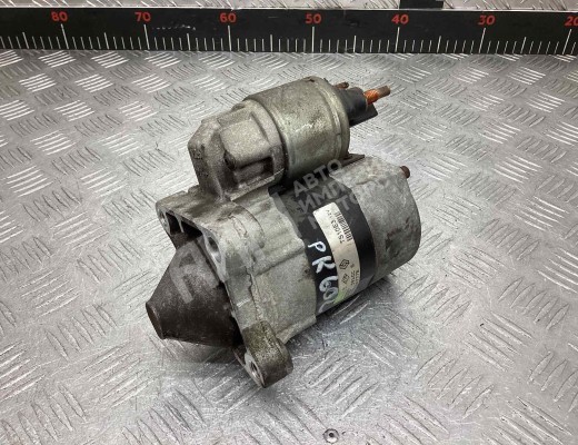 Стартер Renault Scenic II (JM) 2003-2006  Renault Scenic Scenic II (JM) 2003-2006