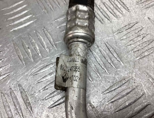 Трубка кондиционера Renault Scenic II (JM) 2003-2006  Renault Scenic Scenic II (JM) 2003-2006