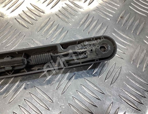 Щеткодержатель задний Opel Astra H 2004-2007  Opel Astra Astra H 2004-2007