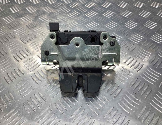 Замок багажника Opel Astra H 2004-2007  Opel Astra Astra H 2004-2007