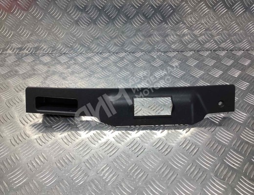 Ручка крышки багажника Opel Astra H 2004-2007  Opel Astra Astra H 2004-2007