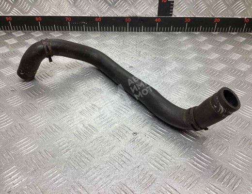 Патрубок радиатора Renault Scenic II (JM) 2003-2006  Renault Scenic Scenic II (JM) 2003-2006