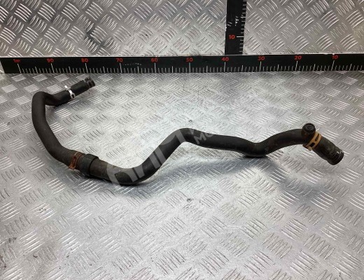 Патрубок отопителя (печки) Renault Scenic II (JM) 2003-2006  Renault Scenic Scenic II (JM) 2003-2006