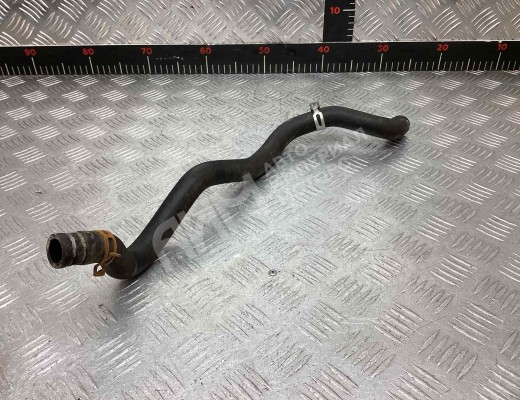 Патрубок отопителя (печки) Renault Scenic II (JM) 2003-2006  Renault Scenic Scenic II (JM) 2003-2006