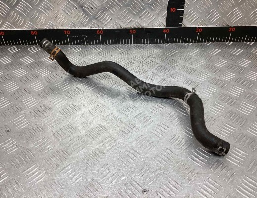 Патрубок отопителя (печки) Renault Scenic II (JM) 2003-2006  Renault Scenic Scenic II (JM) 2003-2006