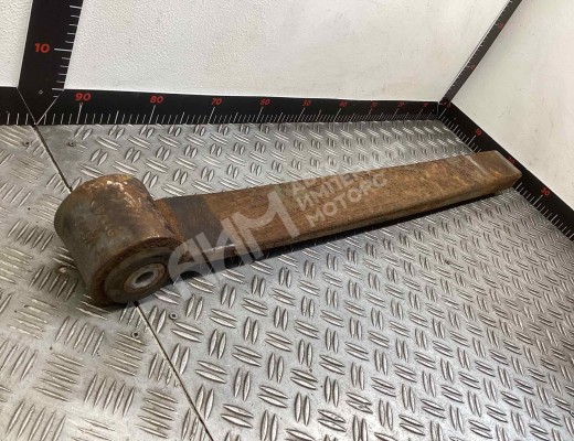 Полурессора задняя Mercedes Atego I 1998-2012  Mercedes Atego Atego I 1998-2012