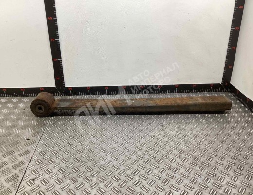 Полурессора задняя Mercedes Atego I 1998-2012  Mercedes Atego Atego I 1998-2012