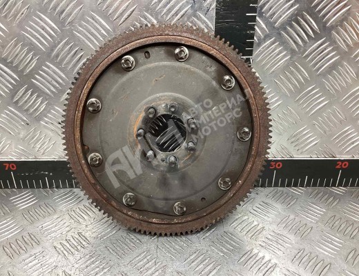 Комплект сцепления Renault Scenic II (JM) 2003-2006  Renault Scenic Scenic II (JM) 2003-2006