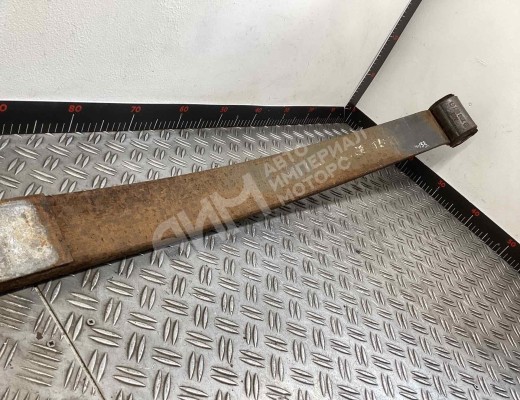 Рессора передняя Mercedes Atego I 1998-2012  Mercedes Atego Atego I 1998-2012