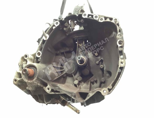КПП механическая (МКПП) 5-ступенчатая Volvo V40 I (VW) 1995-2000  Volvo V40 V40 I (VW) 1995-2000