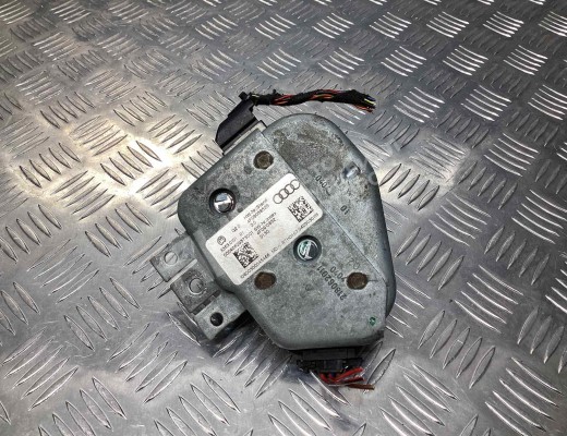 Замок рулевой колонки Audi A6 C6 (4F) 2004-2008  Audi A6 A6 C6 (4F) 2004-2008