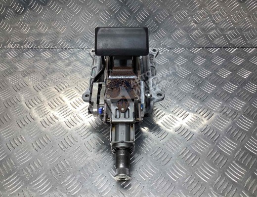 Рулевая колонка Audi A6 C6 (4F) 2004-2008  Audi A6 A6 C6 (4F) 2004-2008