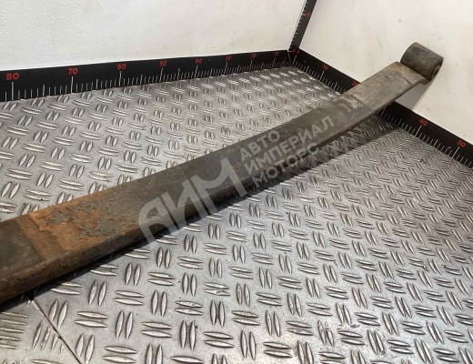 Рессора передняя DAF (LF45) I 2001-2006  DAF LF (LF45) I 2001-2006