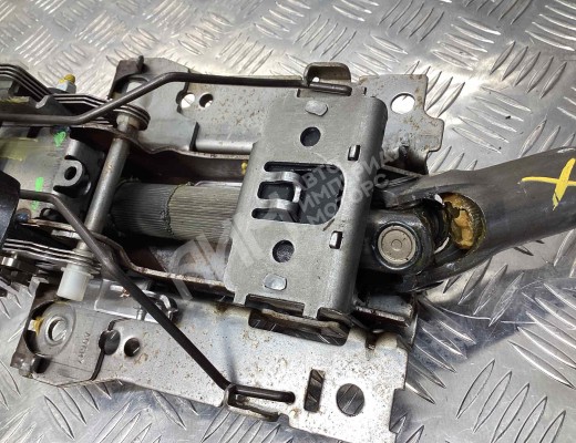 Рулевая колонка Volkswagen Caddy III (2K) 2004-2010  Volkswagen Caddy Caddy III (2K) 2004-2010