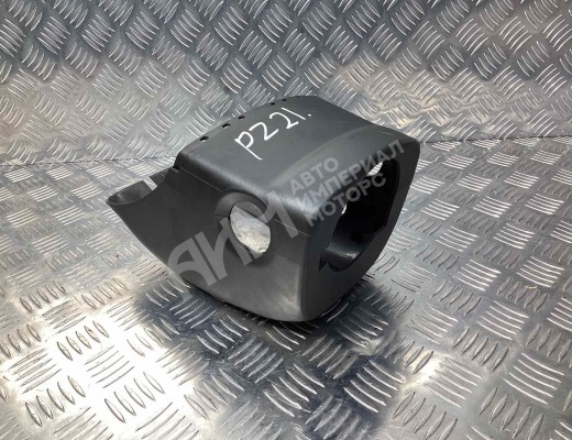 Кожух рулевой колонки Volkswagen Caddy III (2K) 2004-2010  Volkswagen Caddy Caddy III (2K) 2004-2010