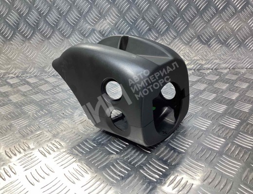 Кожух рулевой колонки Volkswagen Caddy III (2K) 2004-2010  Volkswagen Caddy Caddy III (2K) 2004-2010