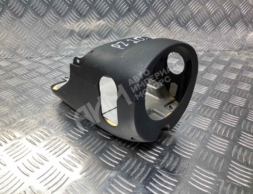 Кожух рулевой колонки Audi A6 C6 (4F) 2004-2008  Audi A6 A6 C6 (4F) 2004-2008