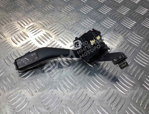 Переключатель поворотов Volkswagen Caddy III (2K) 2004-2010  Volkswagen Caddy Caddy III (2K) 2004-2010