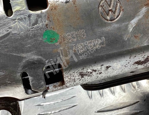 Рулевая колонка Volkswagen Caddy III (2K) 2004-2010  Volkswagen Caddy Caddy III (2K) 2004-2010