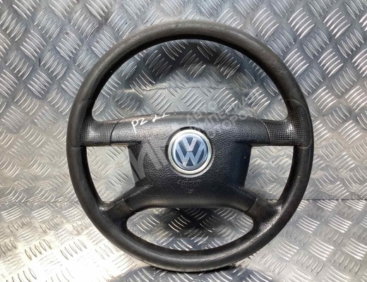 Руль Volkswagen Caddy III (2K) 2004-2010  Volkswagen Caddy Caddy III (2K) 2004-2010