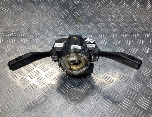 Переключатель подрулевой (стрекоза) Volkswagen Caddy III (2K) 2004-2010  Volkswagen Caddy Caddy III (2K) 2004-2010