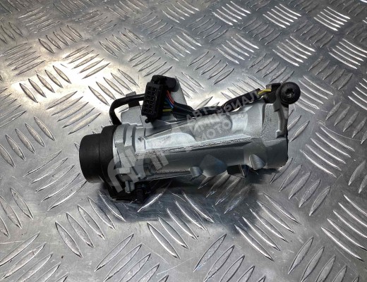 Замок зажигания Volkswagen Caddy III (2K) 2004-2010  Volkswagen Caddy Caddy III (2K) 2004-2010