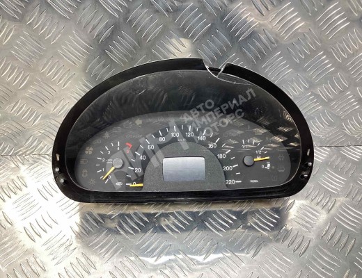 Щиток приборов (приборная панель) Mercedes Vito II (W639) 2003-2010  Mercedes Vito Vito II (W639) 2003-2010