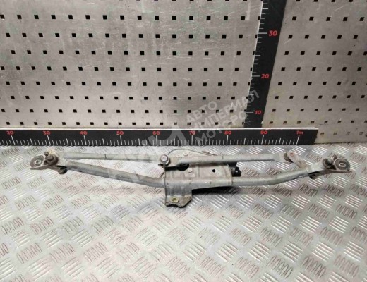 Механизм стеклоочистителя (трапеция дворников) Audi A4 B5 (8D) 1994-1999  Audi A4 A4 B5 (8D) 1994-1999