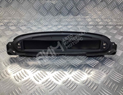 Щиток приборов (приборная панель) Citroen X. Picasso (N68) 1999-2010  Citroen Xsara Picasso X. Picasso (N68) 1999-2010