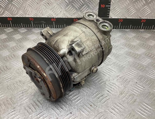 Компрессор кондиционера Opel Omega B 1994-1999  Opel Omega Omega B 1994-1999