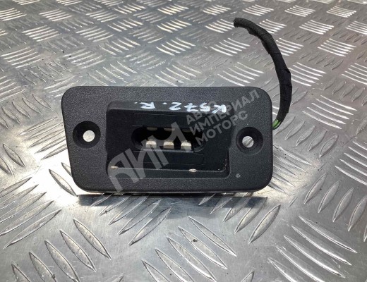 Выключатель концевой (концевик) Volkswagen Caddy III (2K) 2010-2015 рестайлинг  Volkswagen Caddy Caddy III (2K) 2010-2015 рестайлинг
